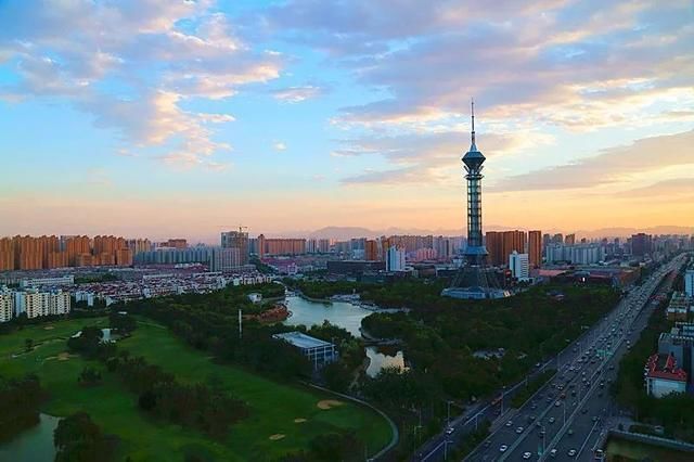 河北,历史与现代交织的璀璨长卷