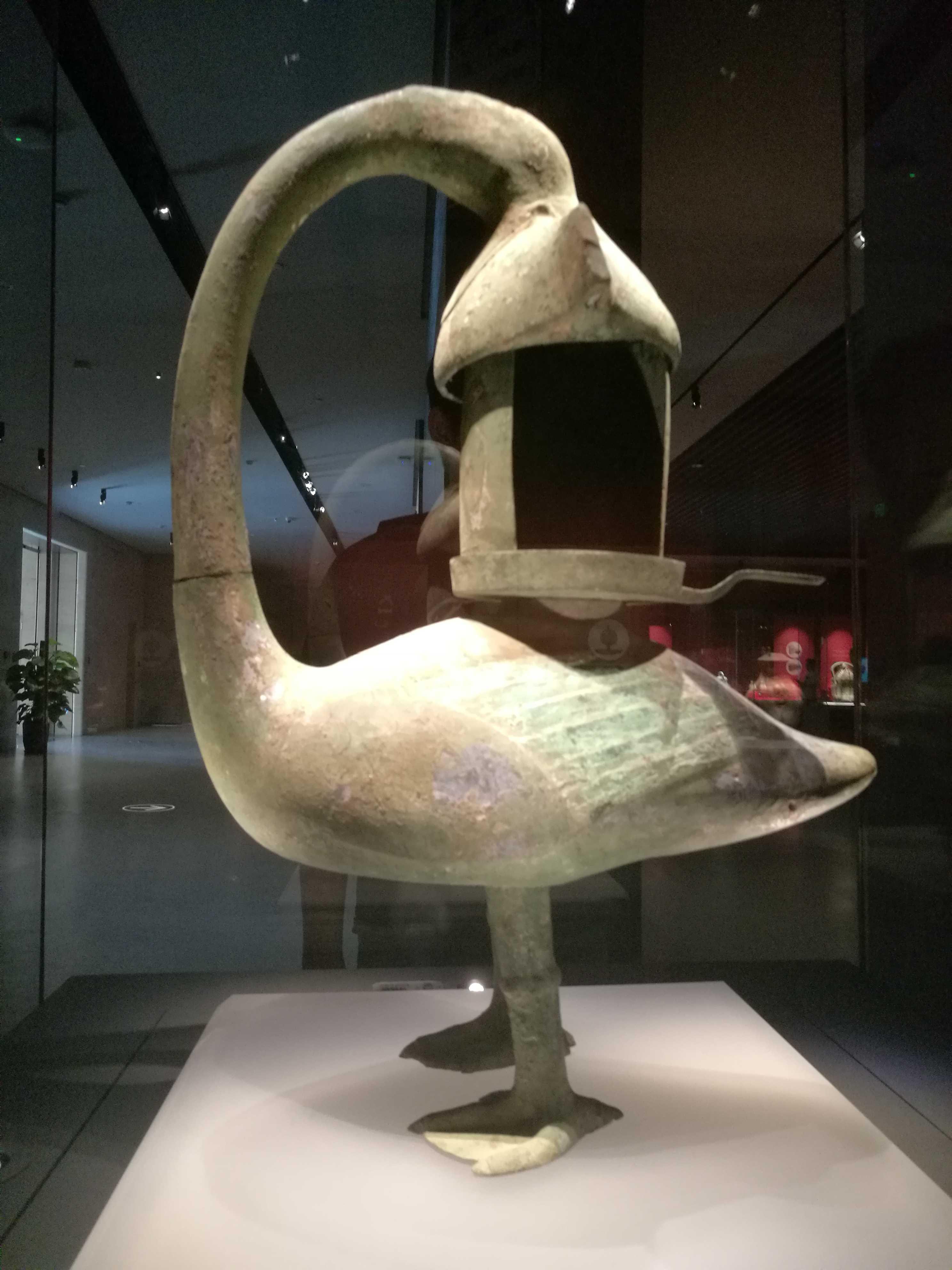 山西,转型发展中的璀璨山西明珠