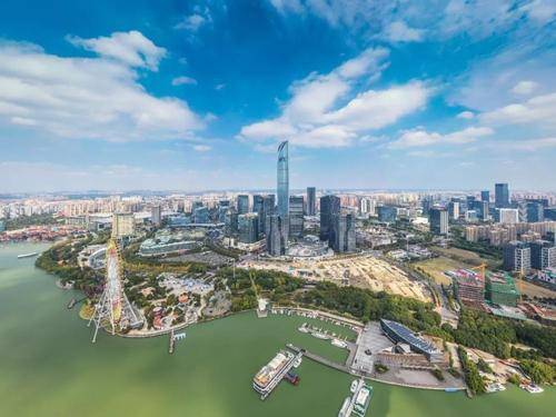 江南水乡江苏之旅,漫步温柔时光