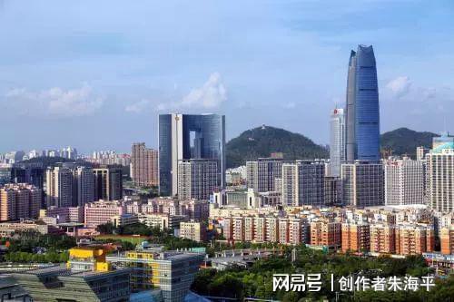 广东，活力之都与商机之港，等你来探秘！