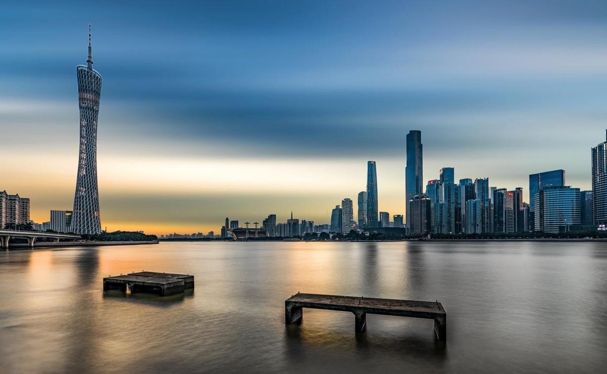 畅游广东，一次难忘的南方之旅心得分享