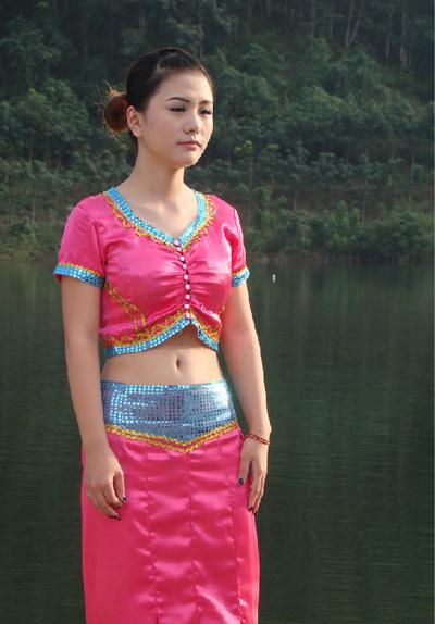 夏日彩虹下的云南友情盛宴