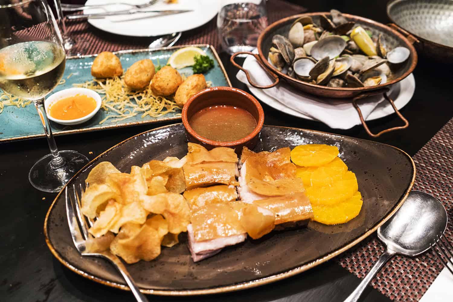 澳门探秘，历史、文化与风土人情