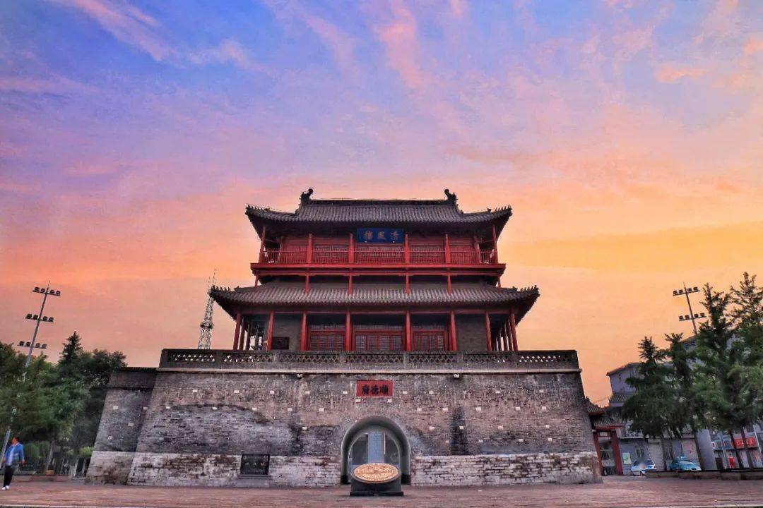 邢台，历史与现代交融，商机无限的商业热土