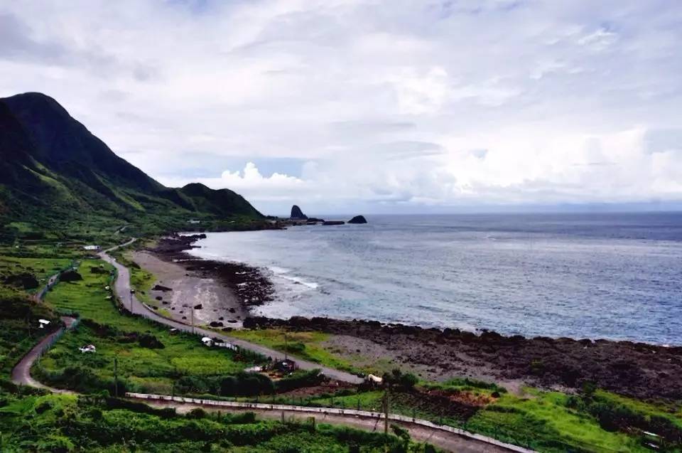 台湾魅力之旅，多元文化探索之旅