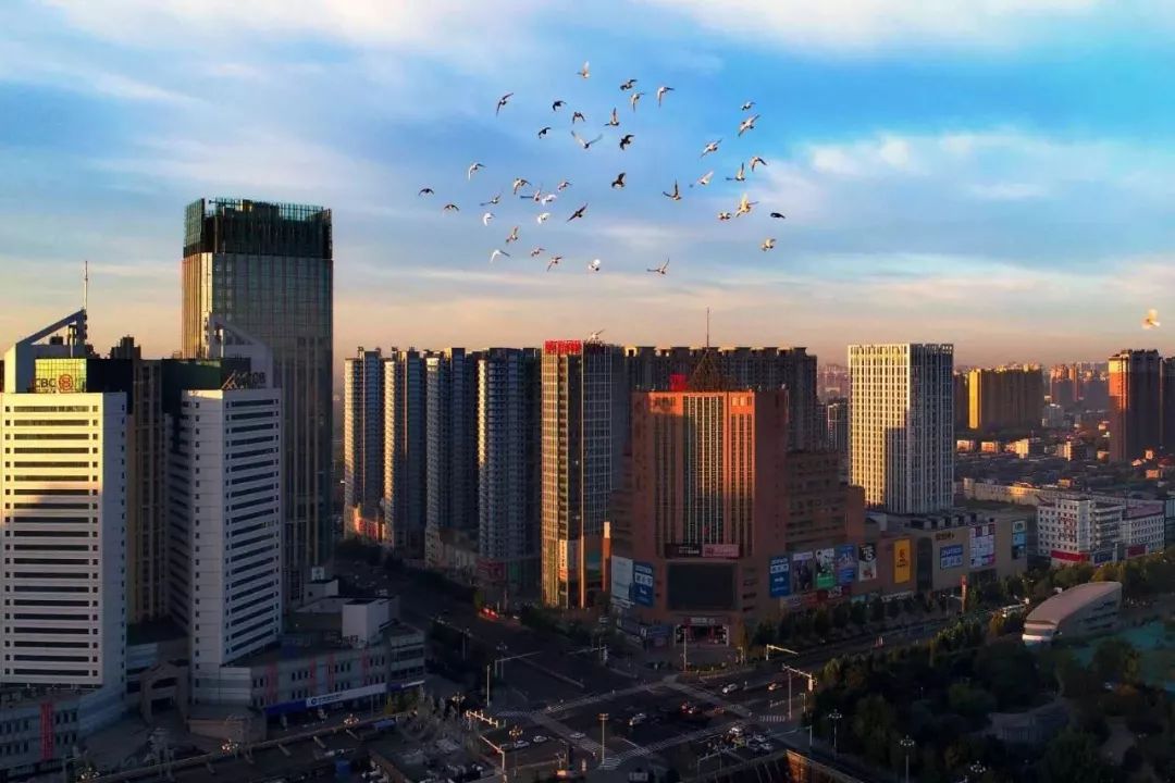 唐山小聚，冬日里的温暖日常图鉴