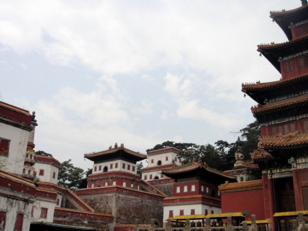 承德，古老与现代交织的活力之城