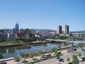 山西明珠,阳泉——历史与现代交融的璀璨之地