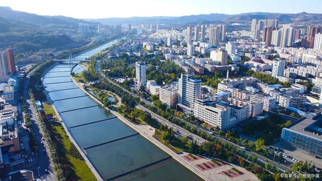 山西明珠，阳泉——历史与现代交融的璀璨之地