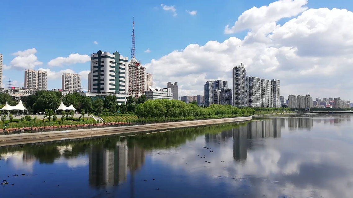 抚顺,历史与现代交织的工业城市风采