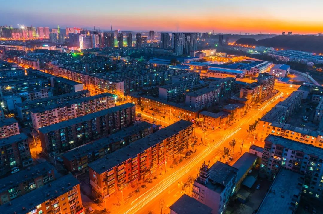 抚顺,历史与现代交织的工业城市风采