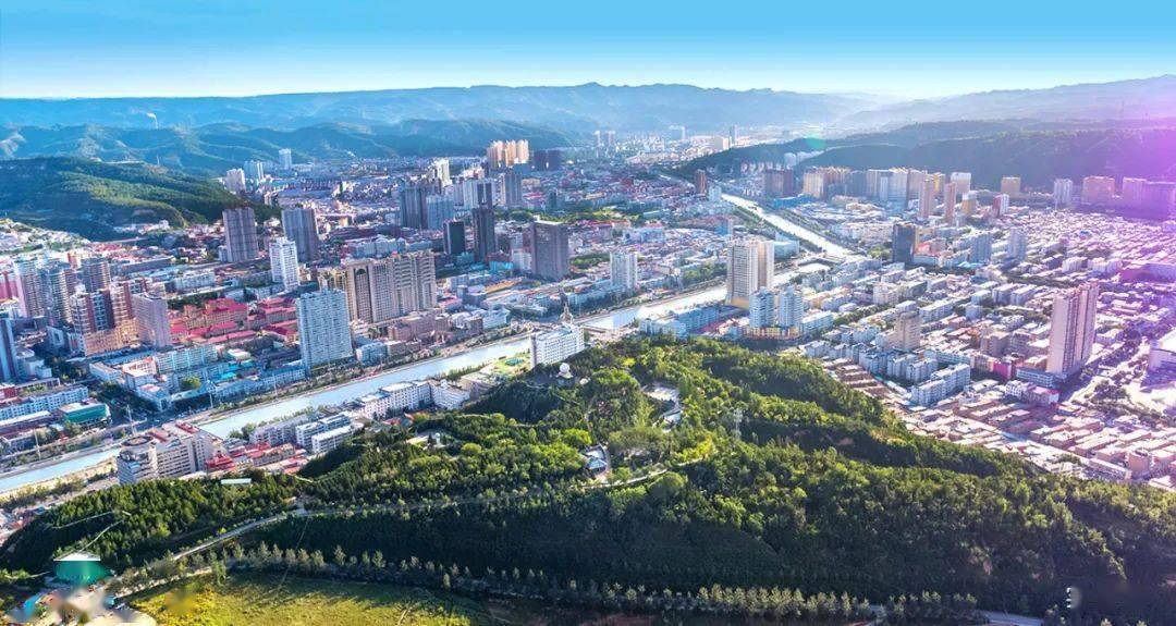 吕梁文学概览,吕梁地区文学发展全貌