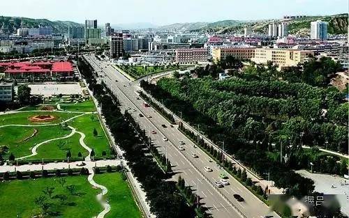 吕梁文学概览,吕梁地区文学发展全貌